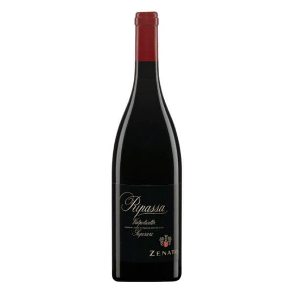 Valpolicella Ripasso Classico Ripassa 2017