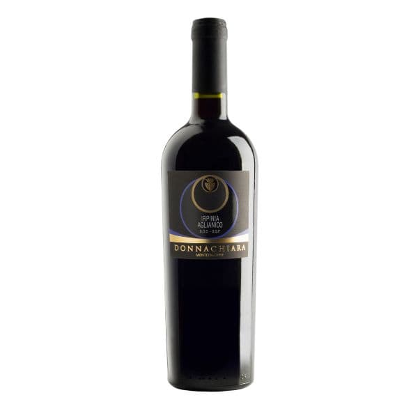 Aglianico Irpinia DOC Donnachiara 2018