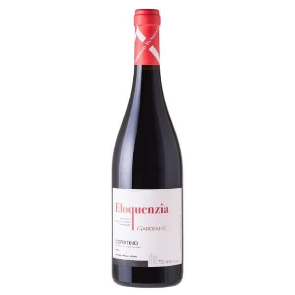 Copertino DOP Eloquenzia 2016