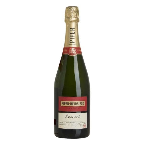 Champagne AOC Brut Essentiel 