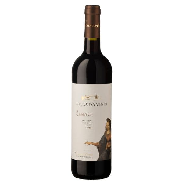 Rosso Toscana IGT Linarius 2016