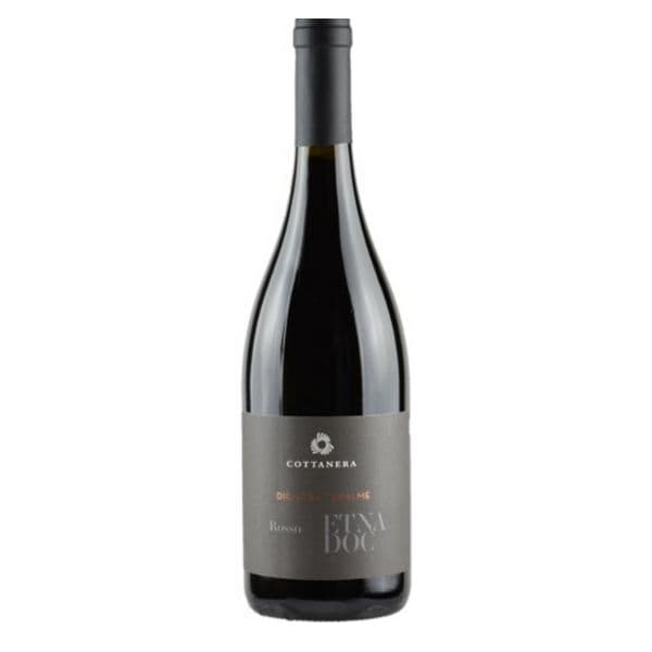 Etna Rosso Contrada Diciassettesalme 2019