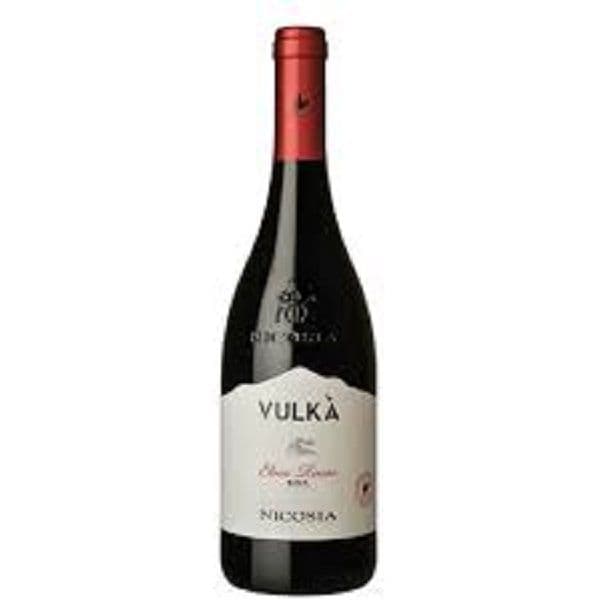 Etna Rosso Vulkà DOC 2018
