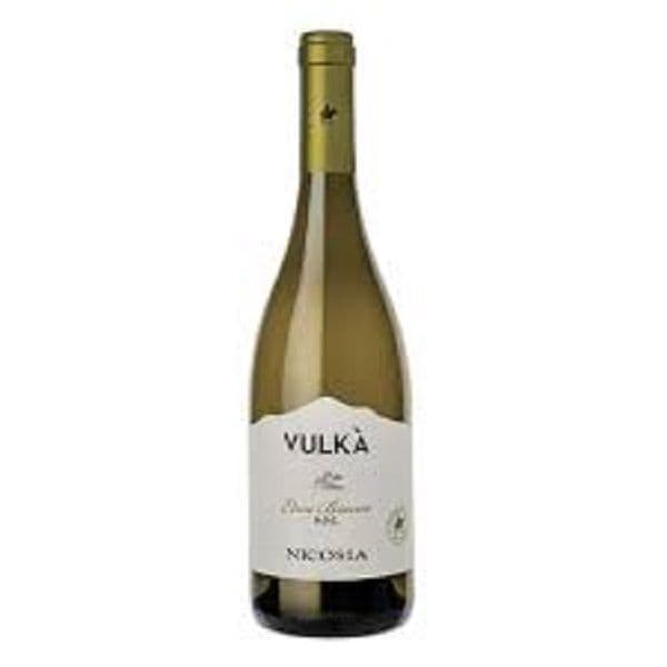 Vulkà Bianco Etna Bianco DOC 2019