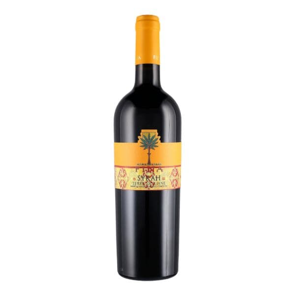 Terre Siciliane IGP Syrah 2018