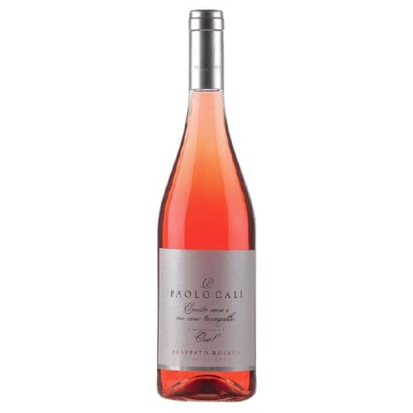 Osa Frappato Rosato IGT Terre Siciliane 2019