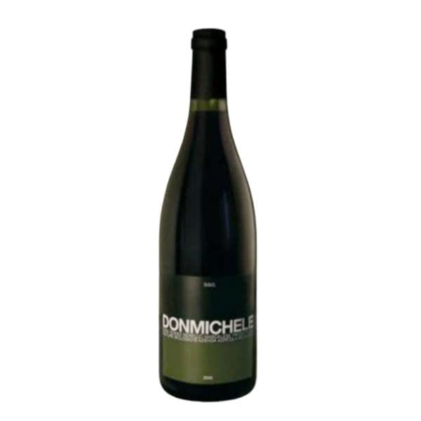 Etna Rosso DOC Donmichele 2017