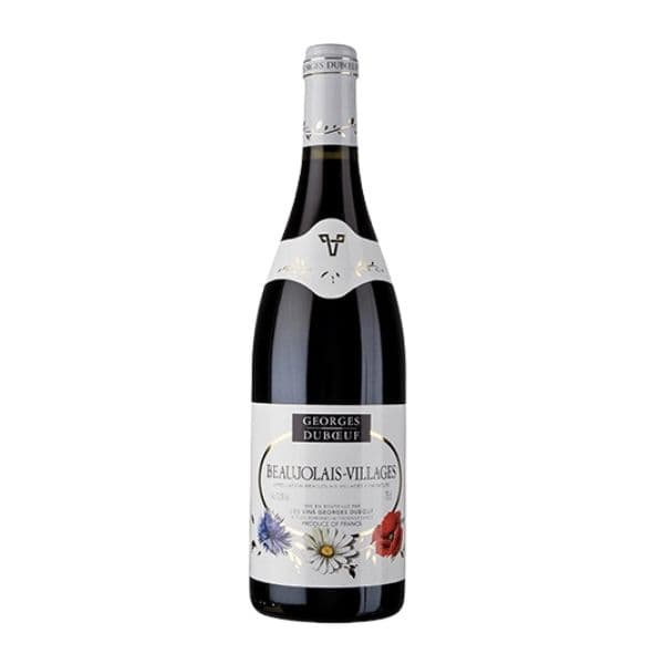 Beaujolais Villages AOC 2018