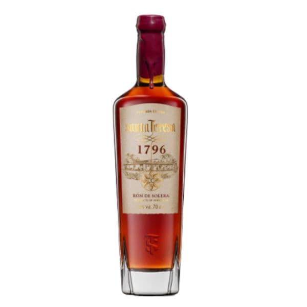 Santa Teresa 1796 (70 cl)