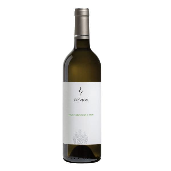 Friuli DOC Pinot Grigio 2019