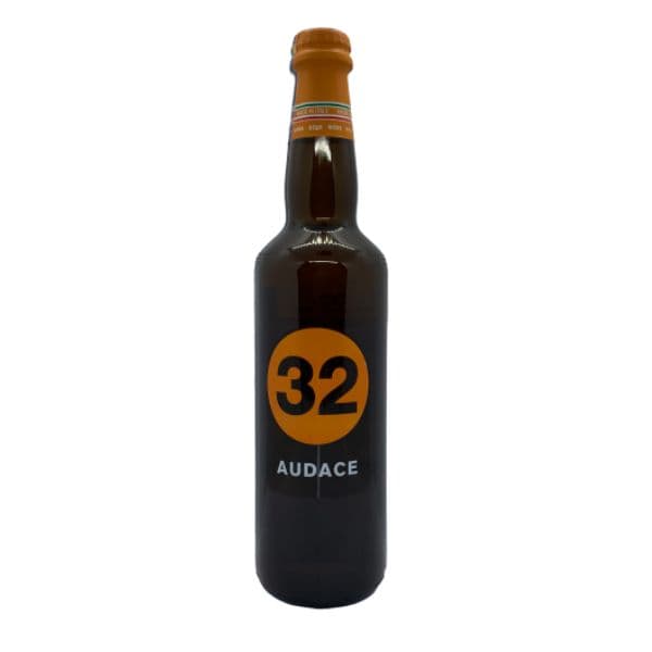 Audace (75 cl)