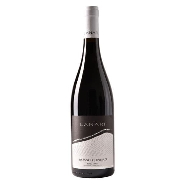 Rosso Conero DOC Lanari 2019	