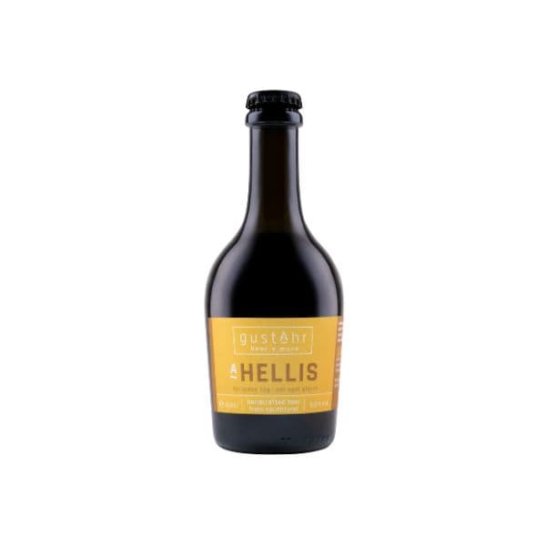 Hellis (33 cl)