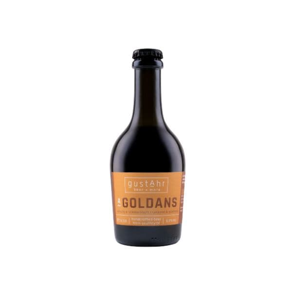 Goldans (33 cl)