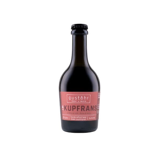 Kupfrans (33 cl)