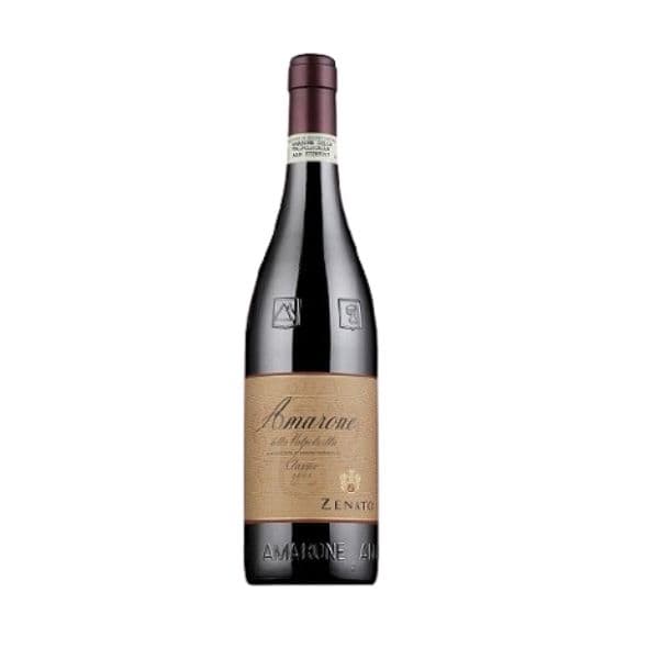 Amarone Della Valpolicella DOCG Classico 2016
