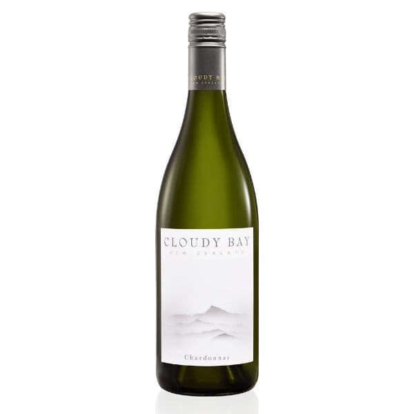 Marlborough Chardonnay 2018