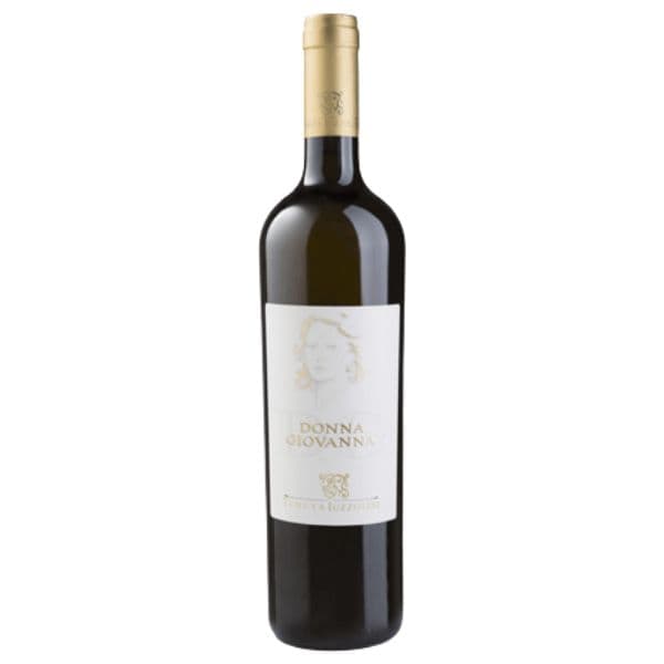 Calabria Bianco IGT Donna Giovanna 2019
