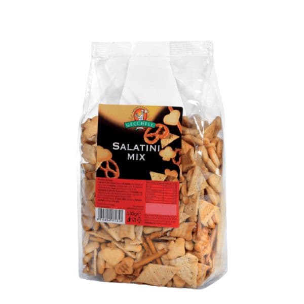 Salatini Mix (500 g)
