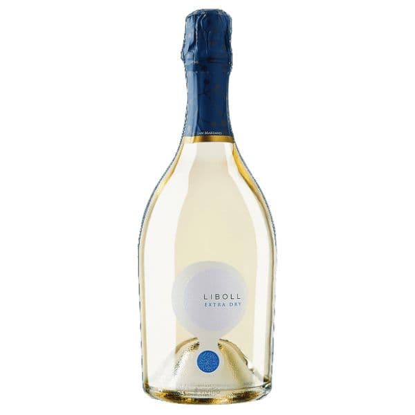 Spumante Extra Dry Liboll