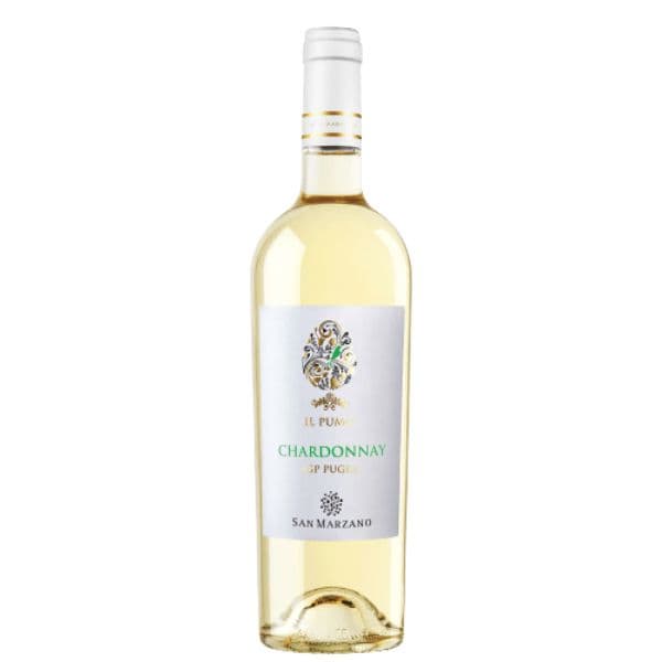Chardonnay Puglia IGP Il Pumo 2019 