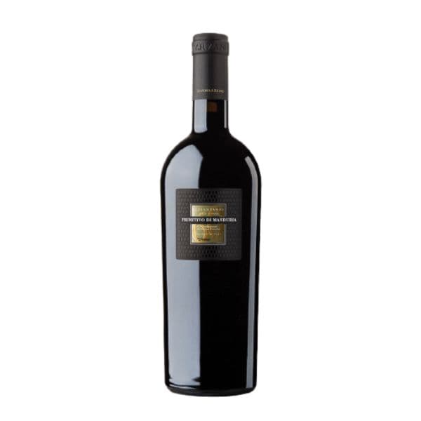 Primitivo di Manduria DOP Sessantanni 2017