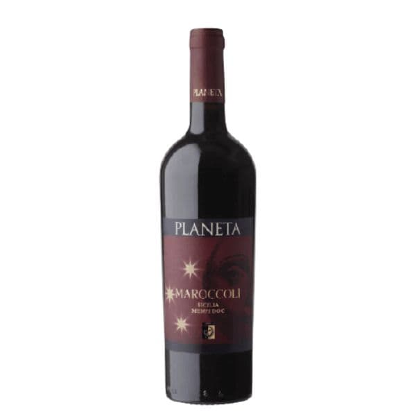 Sicilia Menfi DOC Maroccoli 2014