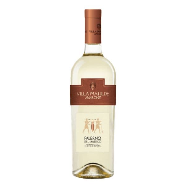 Falerno del Massico Bianco DOP 2020
