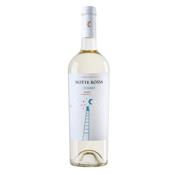Fiano Salento IGP 2020