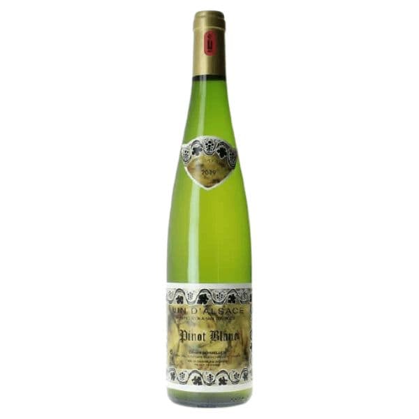 Pinot Blanc Alsace 2019