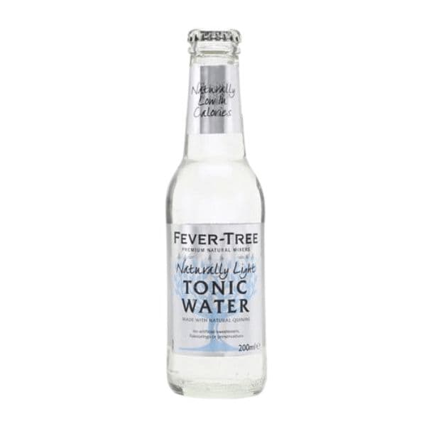Fever-Tree Refreshingy Light Tonic Water (20 cl)