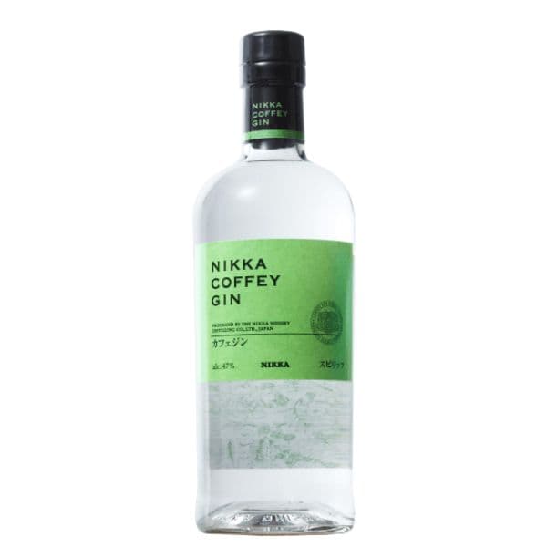 Gin Nikka Coffey (70 cl)