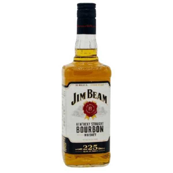 Kentucky Straight Bourbon Whiskey (70 cl)