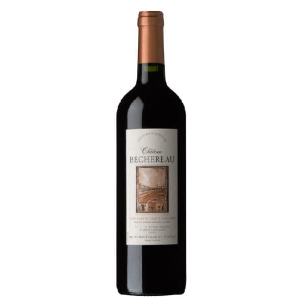 Bordeaux Saint Emilion Cuvee Tradition 2016
