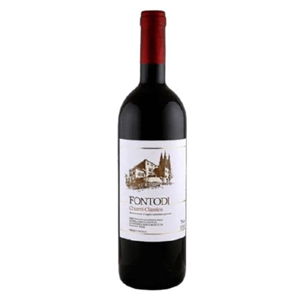 Chianti Classico DOCG Bio 2016