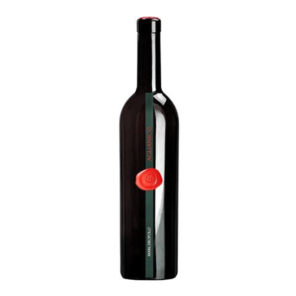Aglianico del Sannio DOC 2018