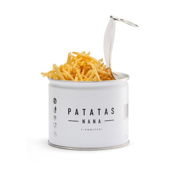 Patatas Nana (70 g)
