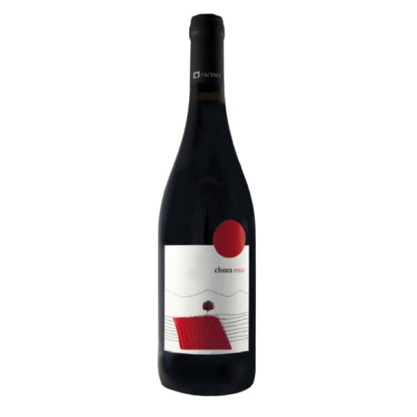 Chora Rosso L' Acino 2019