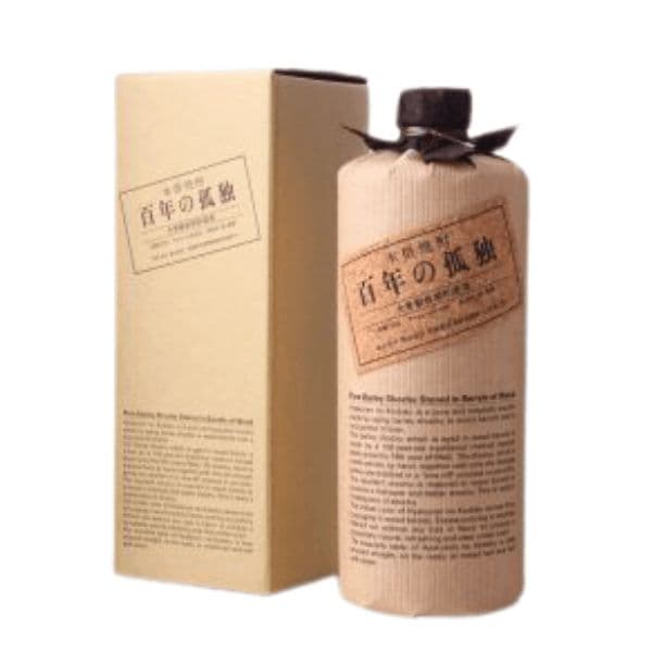 Hyakunen No Kudoku (72 cl)