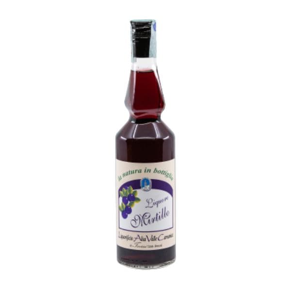 Liquore Mirtillo (70cl)