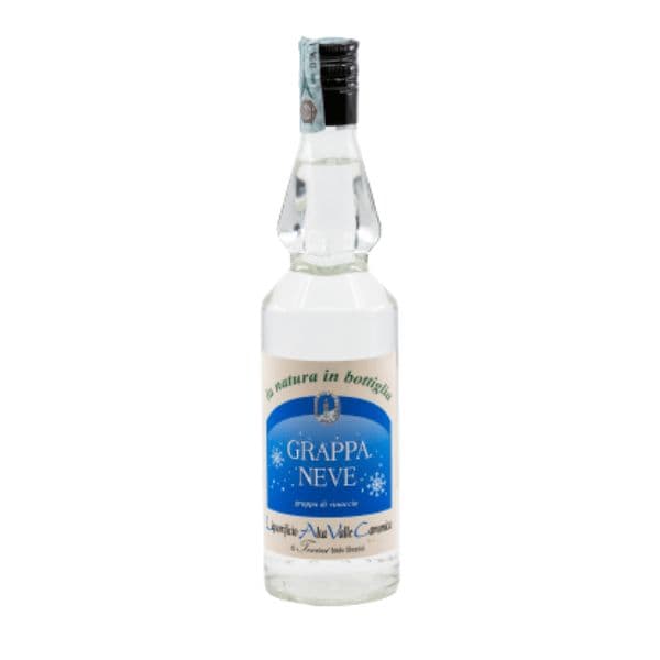 Grappa Neve (70 cl)