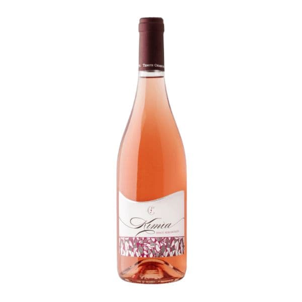 Pinot Nero Rosato Puglia IGT Kimia 2019
