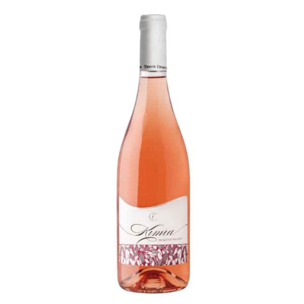 Primitivo Rosato Puglia IGT Kimia 2019