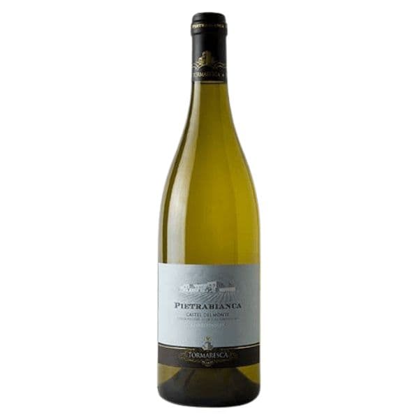 Castel del Monte Chardonnay DOC Pietrabianca 2017