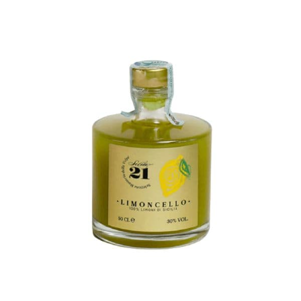 Limoncello (50 cl)