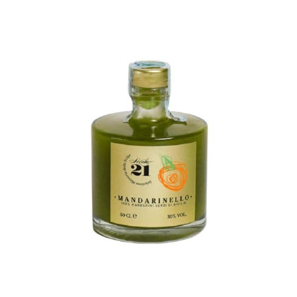 Mandarinello (50 cl)