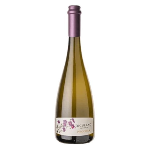 Terre Siciliane IGT Juculano Catarratto Frizzante