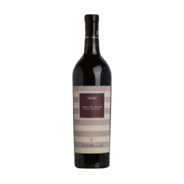 Dolcetto d'Alba DOC Treiso 2019