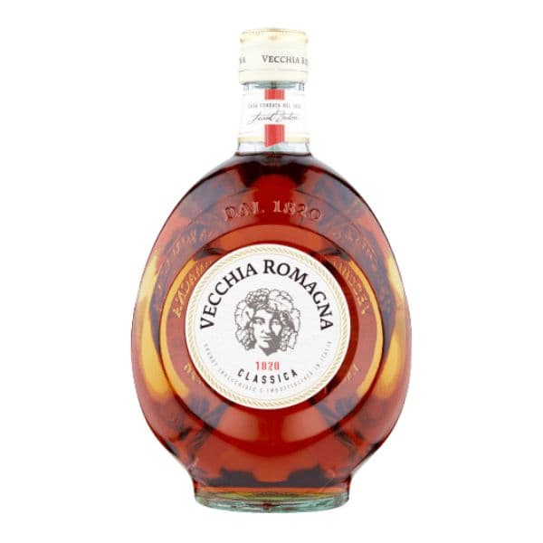 Vecchia Romagna Classica (70 cl)
