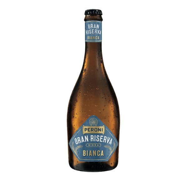 Peroni Gran Riserva Bianca (50 cl)